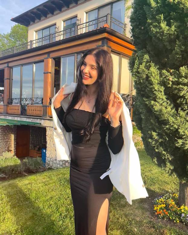 FOTO Hrvatska odbojkašica je u vezi sa Srbinom: 'Navija li za nas? Pa mora, nema izbora...'