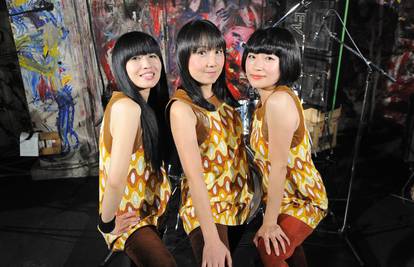 Pop punk trio Shonen Knife u Tvornicu kulture dolazi 14. 9.