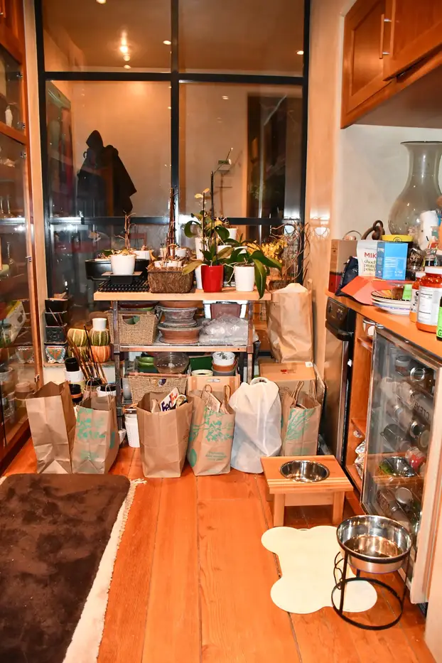 Policija objavila fotke iz doma Genea Hackmana: Stvari su posvuda, našli mrtve glodavce