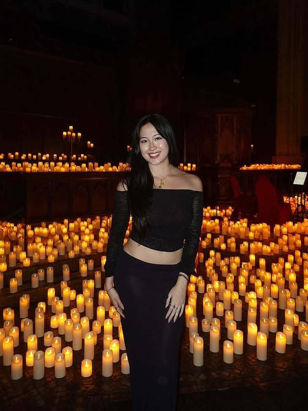 FOTO Koncert s tisuću svijeća: Za sve koji to žele doživjeti, uskoro će biti i u Hrvatskoj