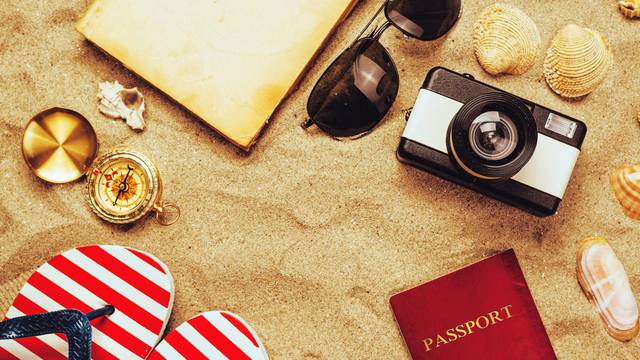 Što sve trebate napraviti prije putovanja u inozemstvo