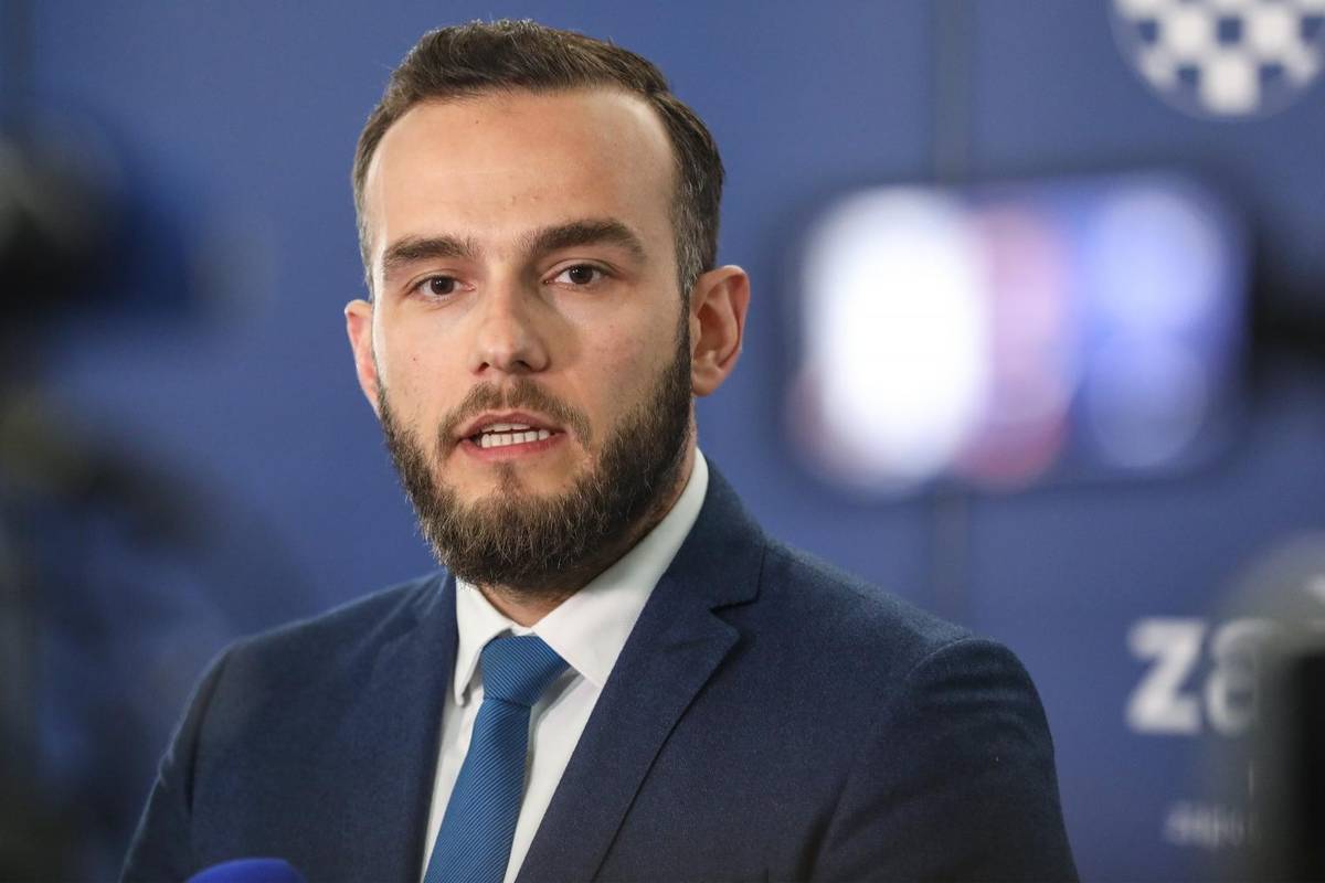 Aladrović: 'Država će radnicima plaćati i do 2 i pol radna dana'