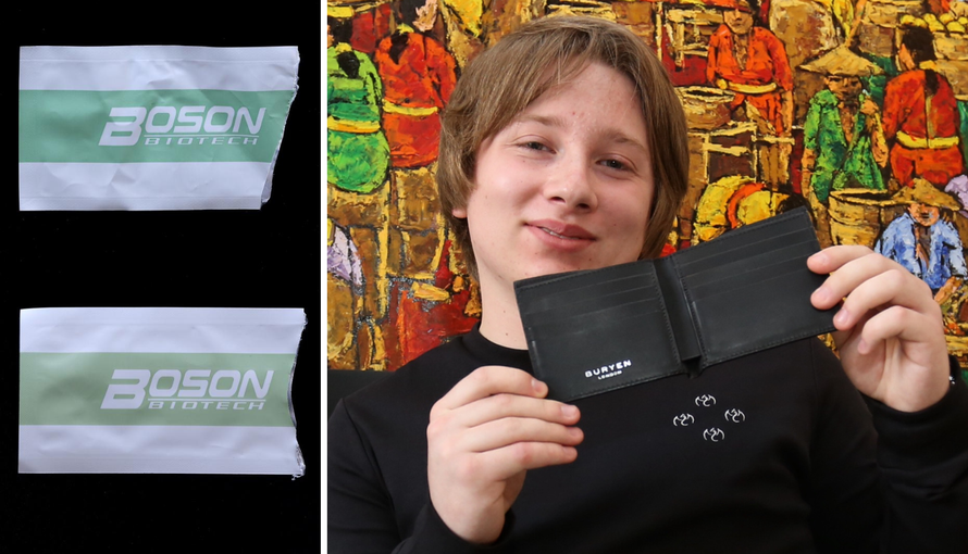 Podignuta optužnica protiv 'Korona Kida', žele mu oduzeti gotovo 500.000 opranih eura