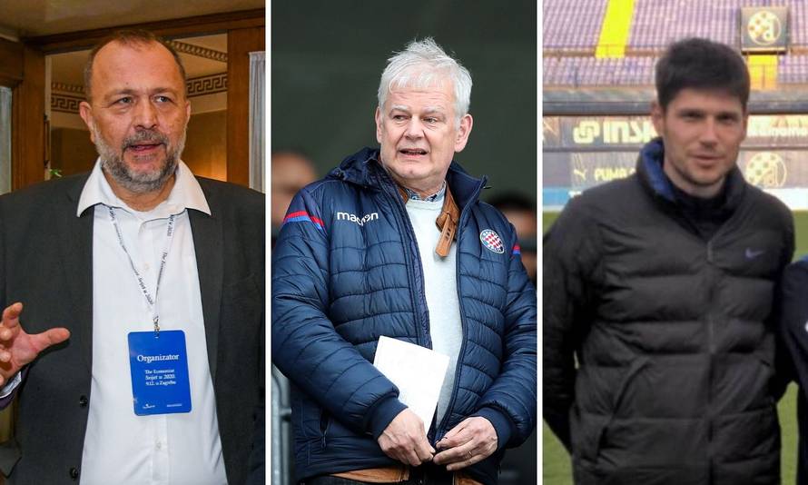 Dijele li se poslovi u Hajduku preko veze ili su tek šlampavi?