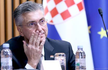 Razlog Plenkijeve čistke uredba OECD-a, a ministri ostali u čudu! HDZ-ovci: 'Bit će toga još...'