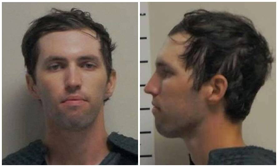 FBI: DNK na mjestu ubojstva Kirka pripada Robinsonu