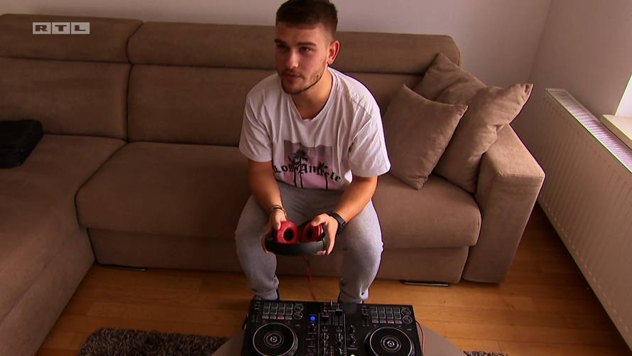 Leon je zabavio ekipu, a desert ga je koštao bodova: 'Kreativni nered, a krema se nije stisnula'