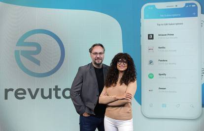 Hrvatski startup Revuto preko blockchain platforme Cardano traži 8 milijuna eura za razvoj