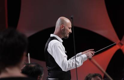 'Maestro': Orkestar više neće svirati kako Urban dirigira