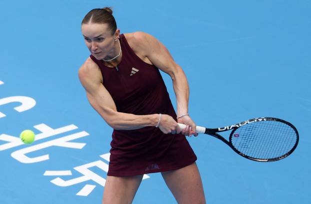 China Open