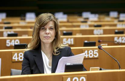 EP  usvojio izvješće o obvezi smanjivanja bacanja hrane
