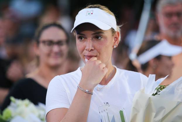 Super tie break Osijek