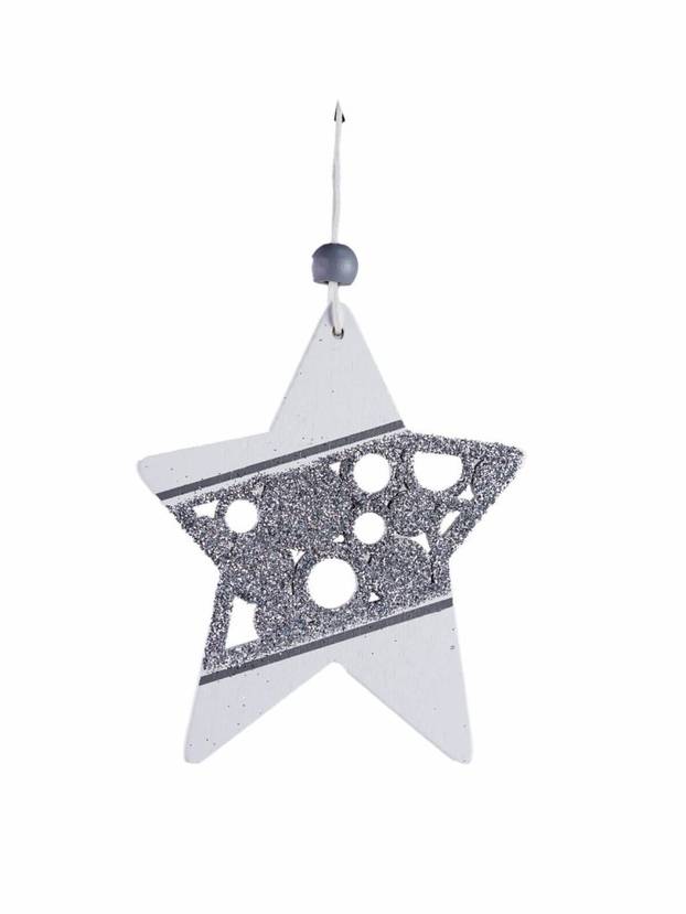 FOTO Pregledali smo ponudu ukrasa za bor - slatke kuglice, raskošne figurice, mašnice...