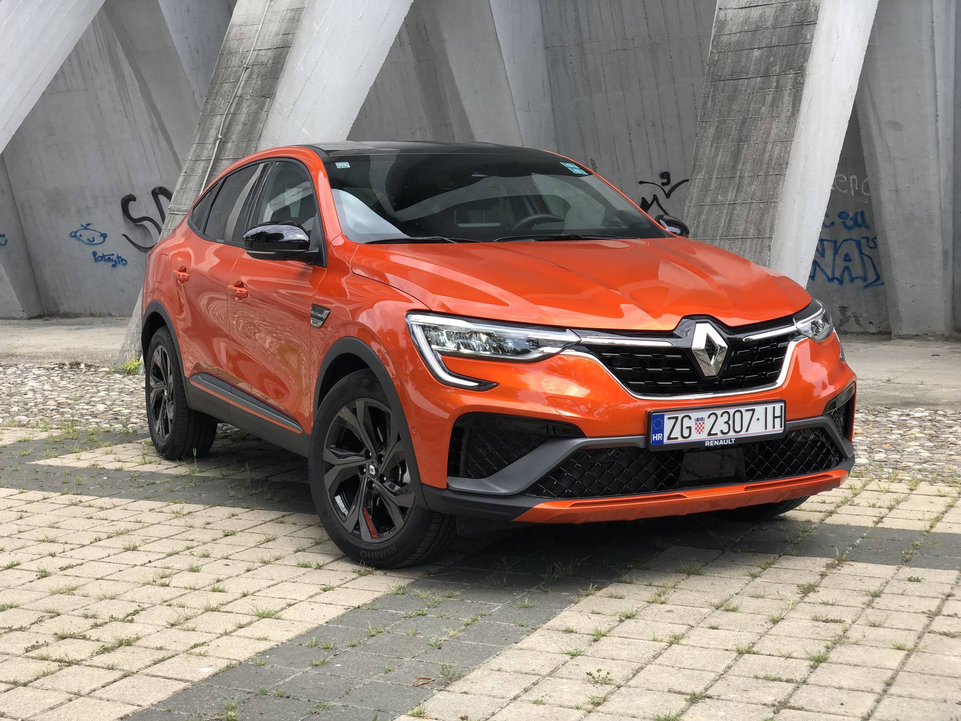Testirali smo atraktivni Renault Megane Conquest: Nova SUV zvijezda na hrvatskom tržištu