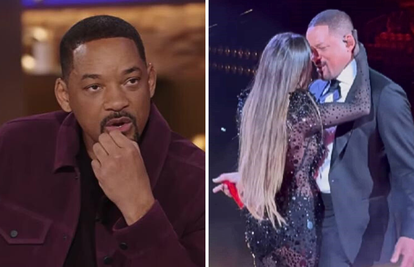 Will Smith na meti kritika zbog jednog poteza na nastupu: 'Pa užas, moraju postojati granice!'