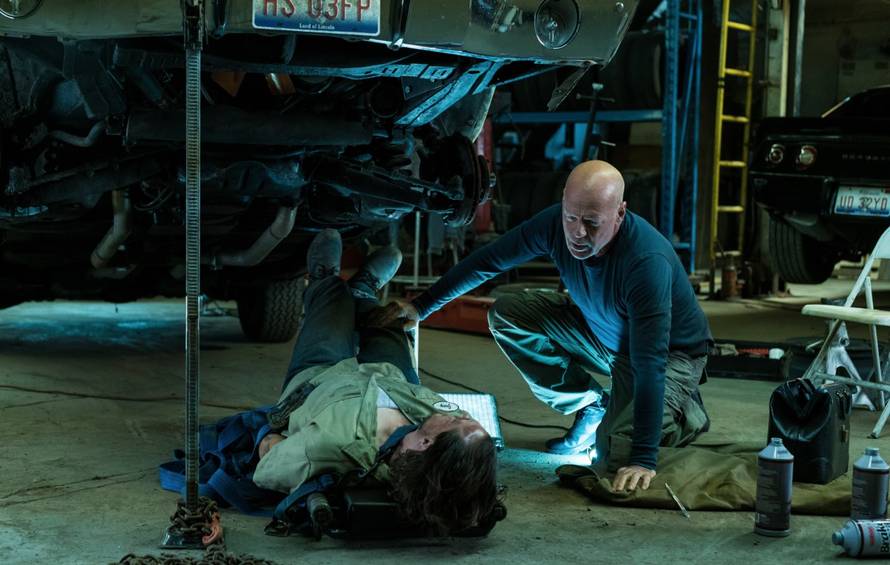 Policija je bila posve nemoćna: Građanin će pronaći napadače