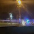 Teška nesreća u Zagrebu: Auto naletio na  električni skuter, muškarac poginuo na mjestu