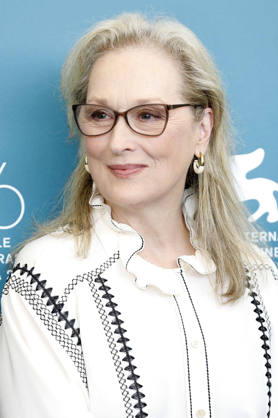 Photocall 'The Laundromat', Venice International Film Festival 2019