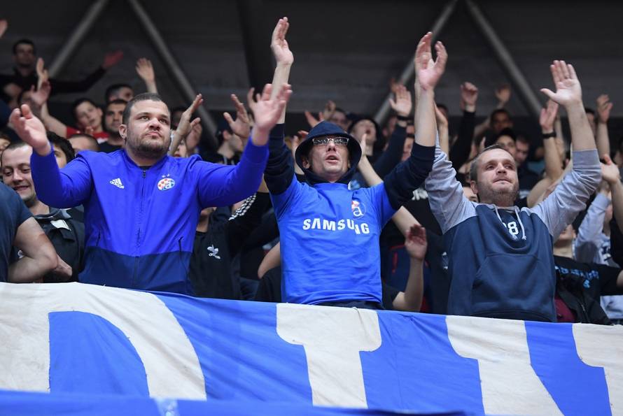 Dinamove legende i ikone HNL-a odrÅ¾ale nogometni spektakl u Ciboni