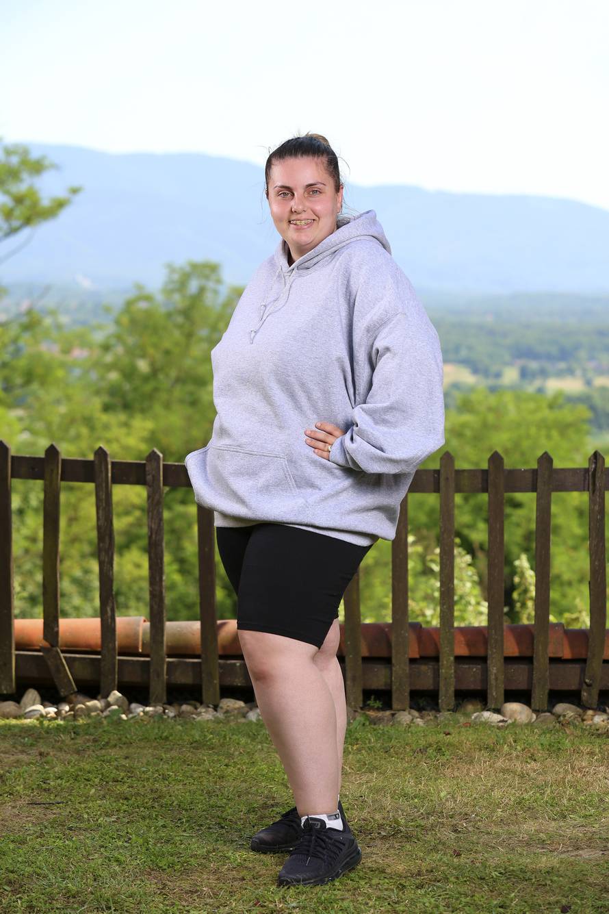 Nena iz 'Života na vagi' nam je otkrila što će napraviti ako pobijedi: 'Dugo to već očekuju!'