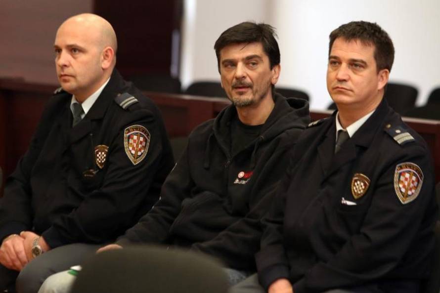 Miranda Čikotić/Pixsell