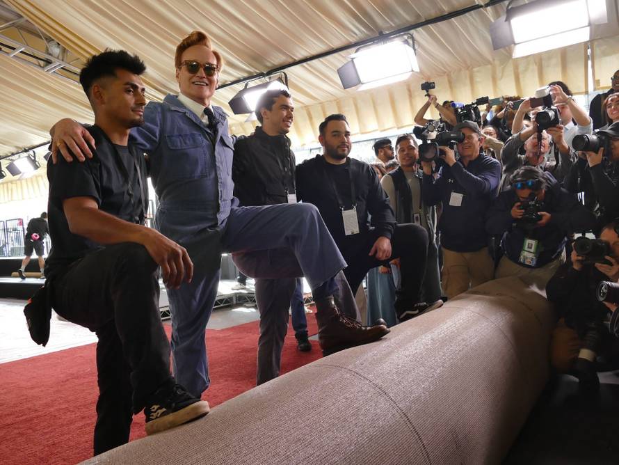 Countdown to the Oscars