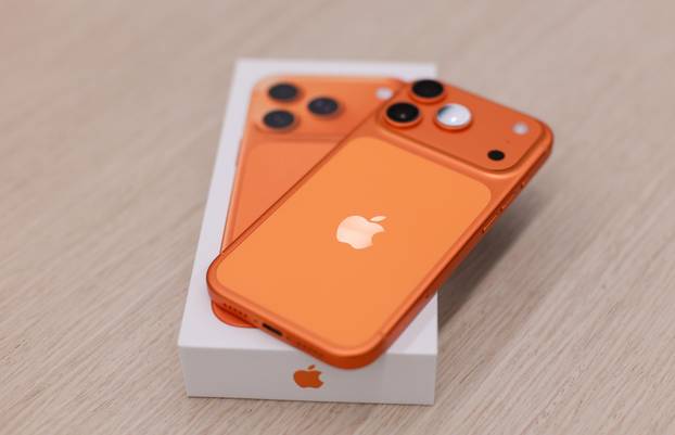 Prvo predstavljanje novih Appleovih uređaja u Hrvatskoj, uključujući i novi iPhone 17 serije