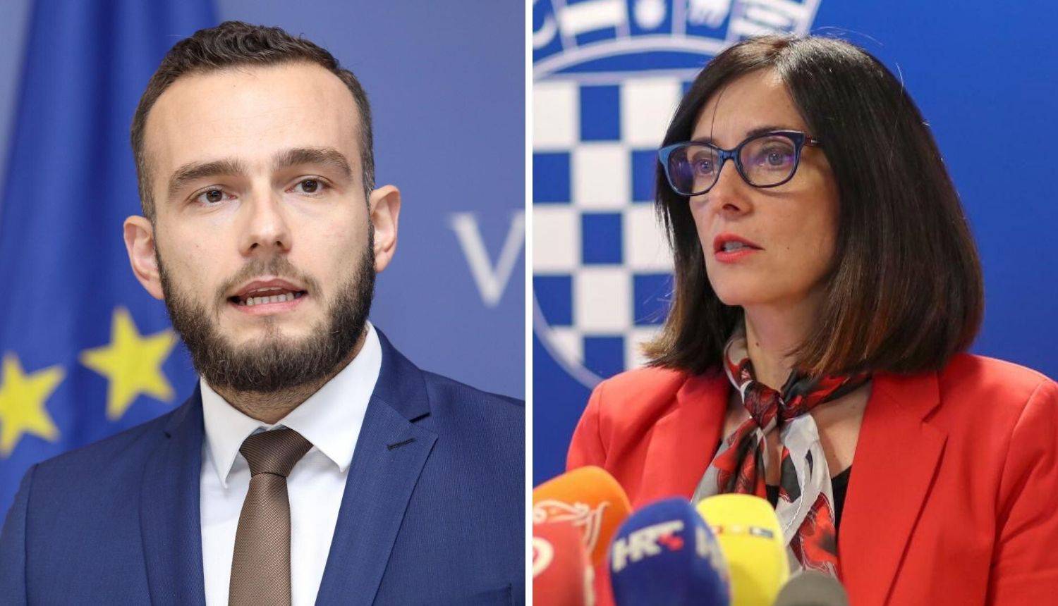 Divjak želi završetak štrajka, a Aladrović apelira na dogovor