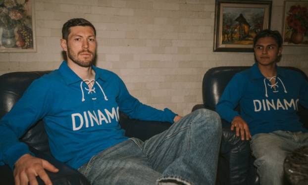 FOTO Velika četvorka u bivšoj Jugoslaviji. Pogledajte dresove