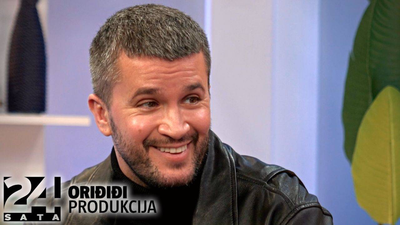 Damir Kedžo o optužbama za plagijat pjesmu: 'Meni je drago tko god se obogatio'