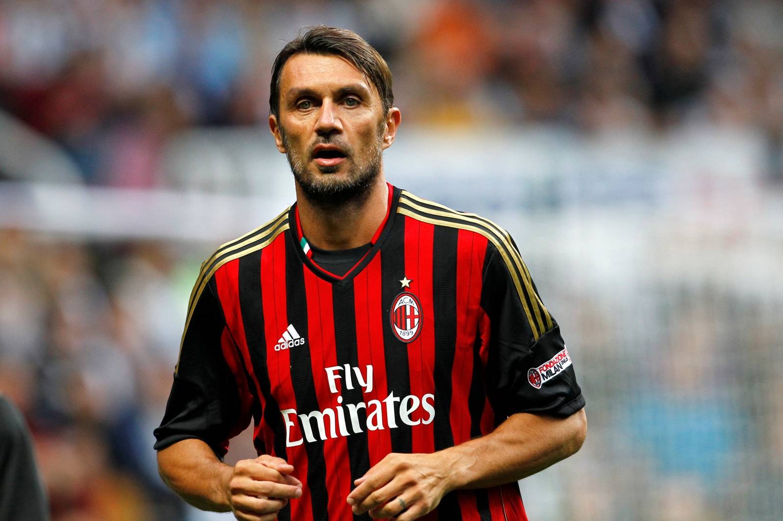 FILE PHOTO: Newcastle United Legends v AC Milan Legends - Steve Harper 20 Years Charity Match