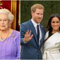 Kraljica zvala Harryja i Meghan za Božić, oni glatko odbili poziv: 'Nastala bi ludnica, ne žele doći'