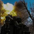 Ukrajina noćas srušila 13 dronova s eksplozivom