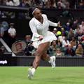 Legendarna Serena Williams se vra&cacute;a tenisu? Britanski mediji bruje o mogu&cacute;em povratku