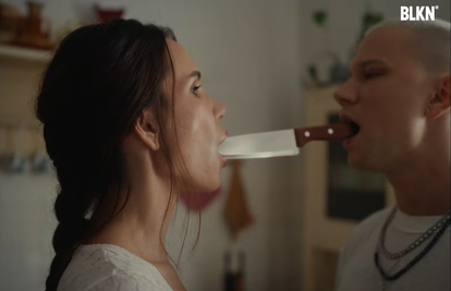 Ovaj spot šokirao je Balkan: 'Pa ovo je kao pravi film za odrasle'