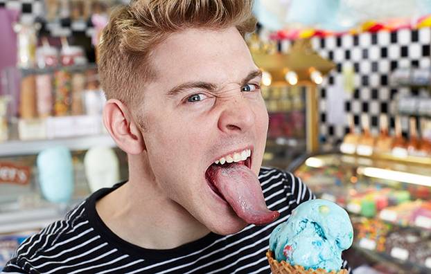 Ovo su najduži i najveći! Sram vas bilo, nije ono što mislite :)