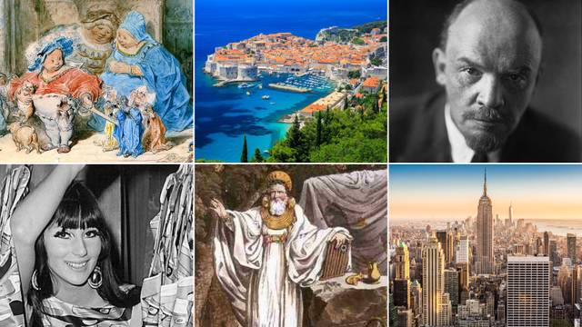 Riješi ovaj kratki kviz i na kraju te čeka nagrada 24sata!
