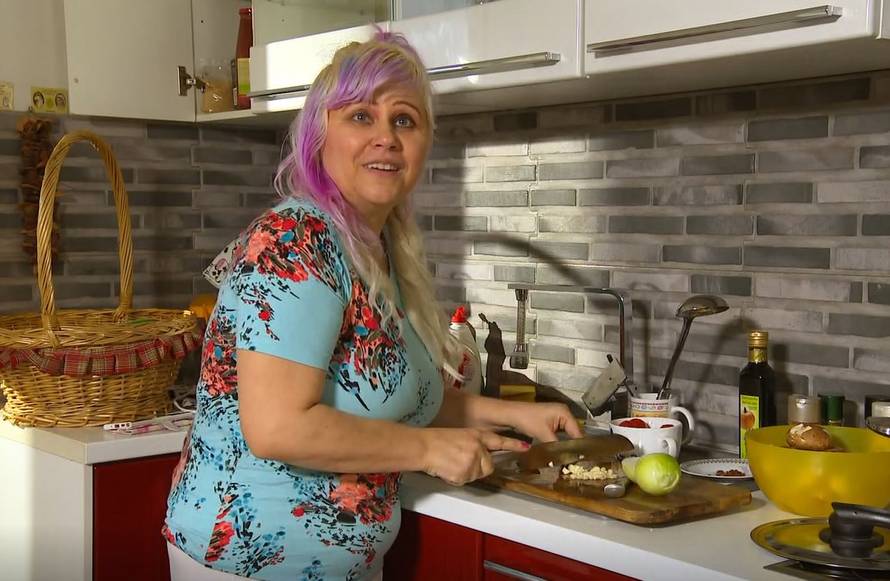 Nikita ulazi u show: Solo sam osam godina, živim u celibatu