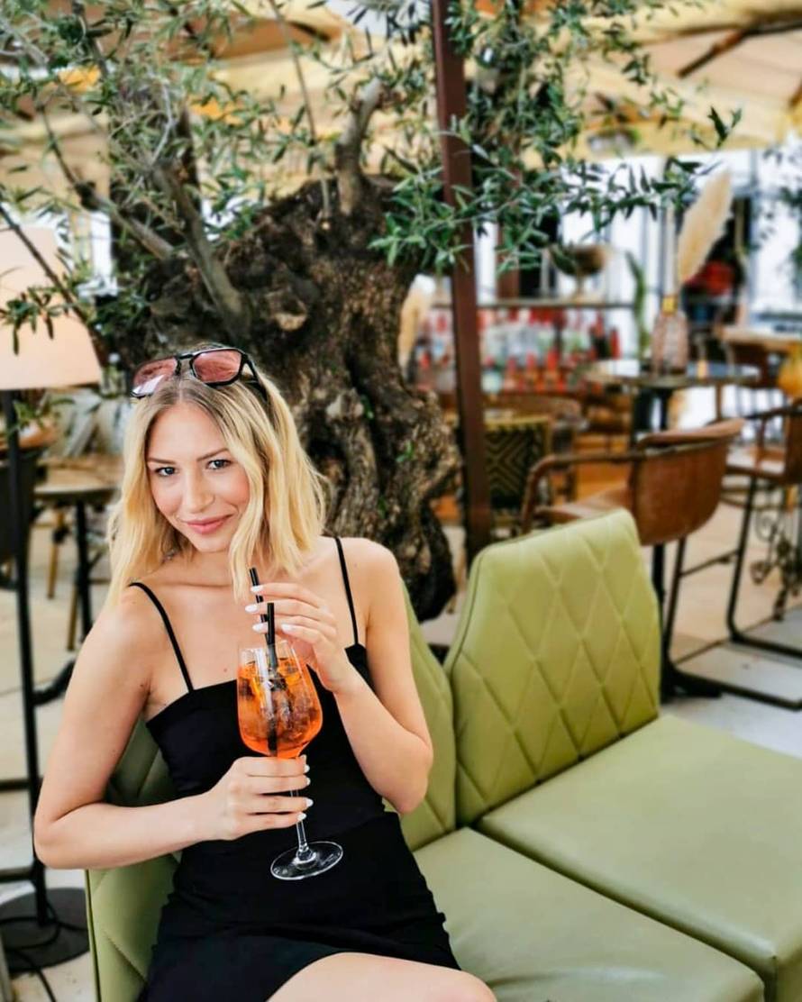 Zamalo 'upecala' Gorana, a sad se provodi u noćnim izlascima