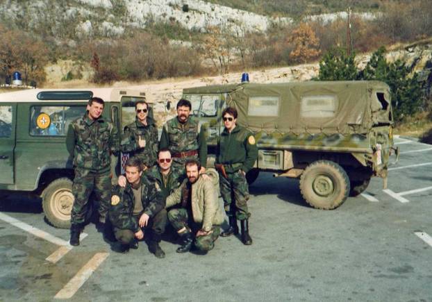 Pula: Presnimke fotografija Orijana Bulića