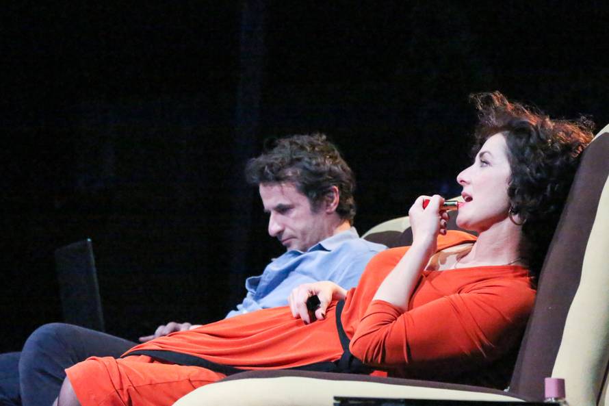 Drama 64 Tene Štivičić – priča o modernom roditeljstvu