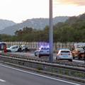 Teška nesreća na autocesti kod Rijeke: Jedan čovjek poginuo