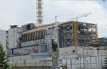 Napeto u Černobilu: Otkrili su neobičnu nuklearnu aktivnost