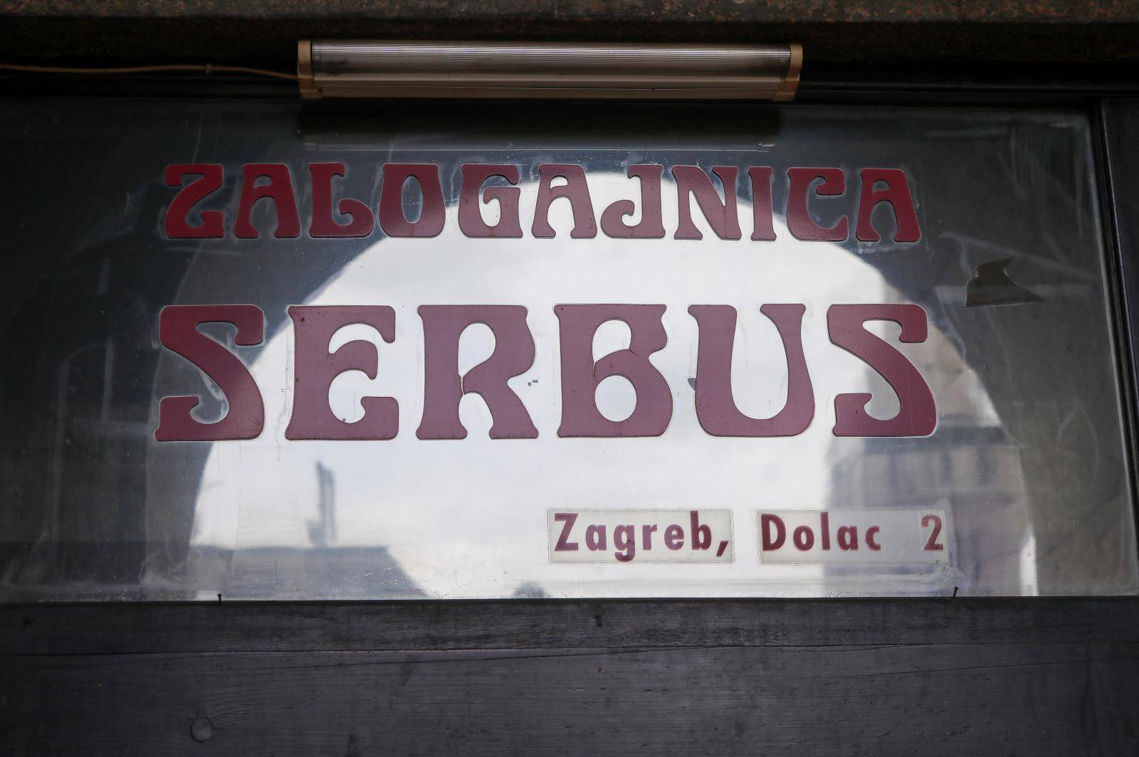 Nakon 30 godina, Grad Zagreb ovršuje kafić na Dolcu: 'Sve je namješteno, tužili smo Grad'