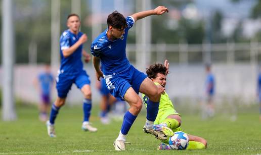 Dinamo i Hajduk ve&cacute; dva kola bez pobjede: Spli&cacute;ani do boda protiv Samobora u nadoknadi!?