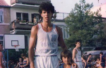Igrači Eurobasketa: Dražen je najbolji europski košarkaš ikad