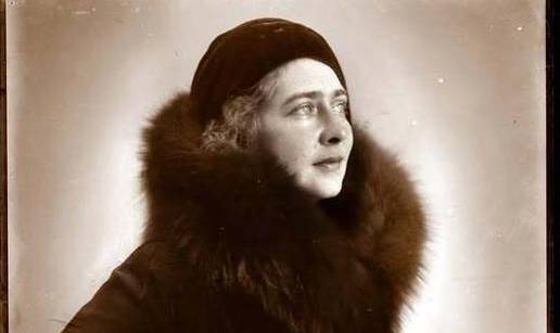 Kultna fotografkinja 20. stolje&cacute;a: Tonka je snimala elitu, ali i kraljevsku obitelj