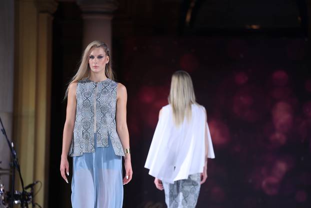 Zagreb: 90. Zlatna igla