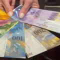 Slovenski sud odbio kredite u švicarcu proglasiti ništetnima