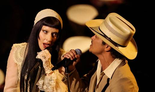Objavljene nominacije za MTV VMA 2025.: Lady Gaga ih ima čak 12, a pogledajte i ostale...